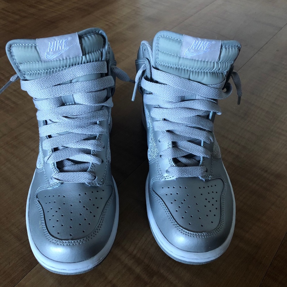 COPY - Nike Air Force 1 - Picture 3 of 3